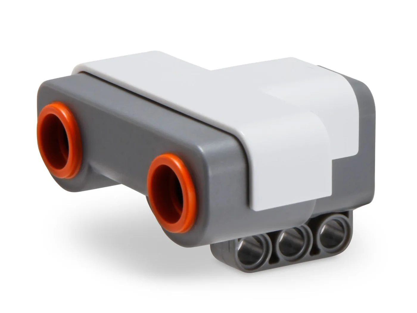 LEGO 9846 Capteur Ultrasonique NXT - prix | Brick Broker