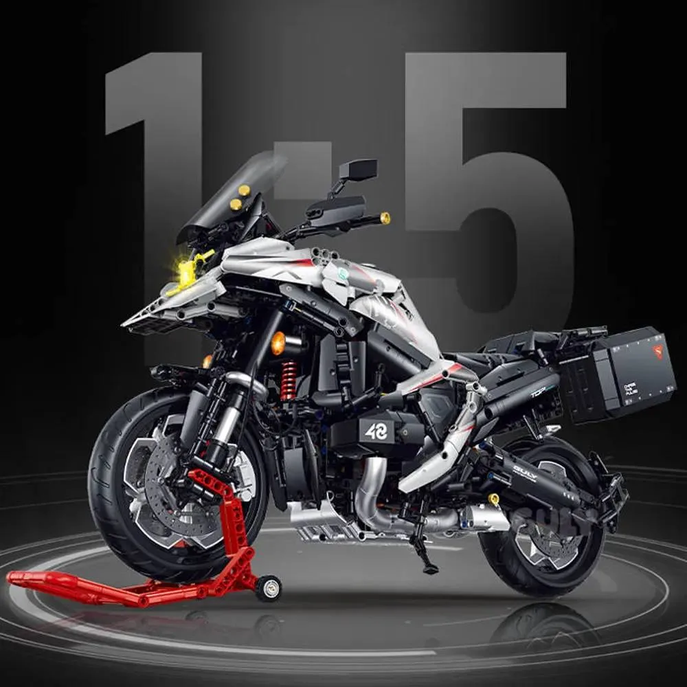 GULY Moto (GULY-60548) - prix et où acheter | Brick Broker