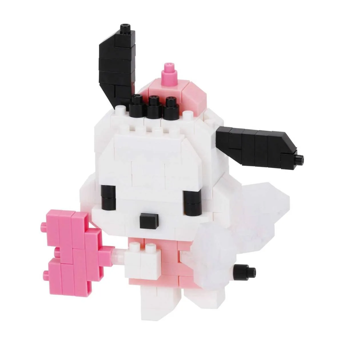 nanoblock Pochacco Rêve d'Ange (NBCC-279) - prix | Brick Broker
