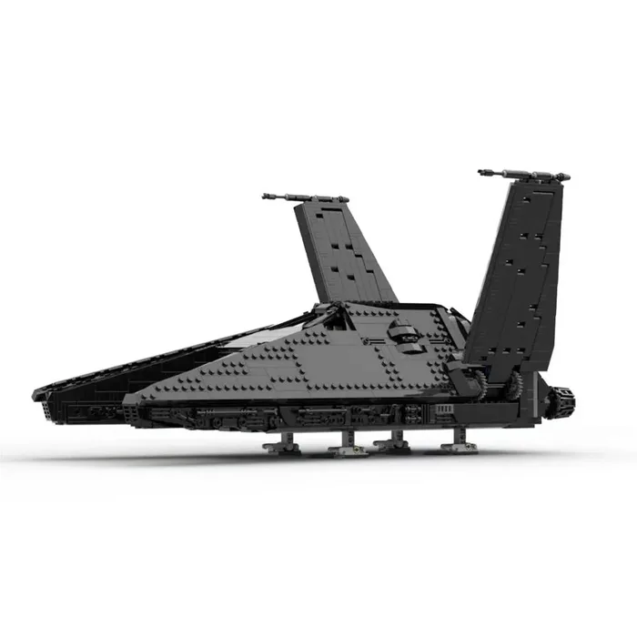 LesDiy Navette des Inquisiteurs de la Faucille (LESDIY-3507469) - prix | Brick Broker