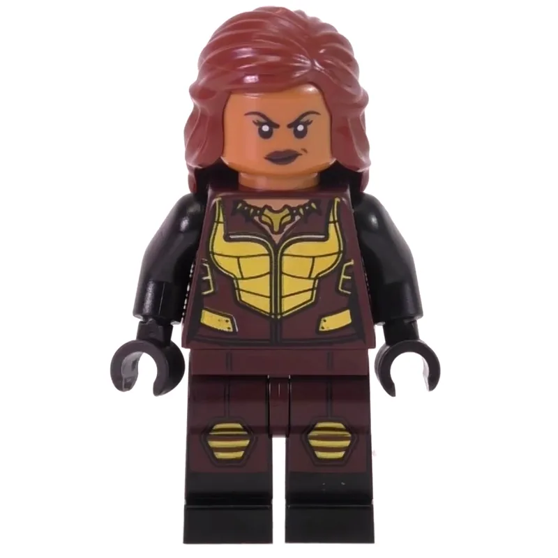 Vixen — dans quels sets LEGO ? (fig-002017) | Brick Broker