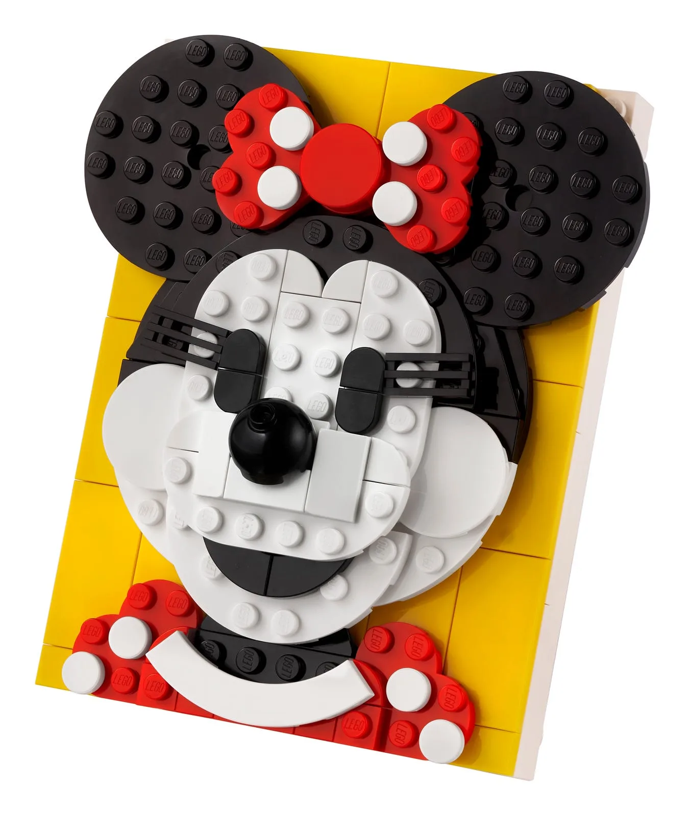 LEGO 40457 Minnie Mouse - prix et où acheter | Brick Broker