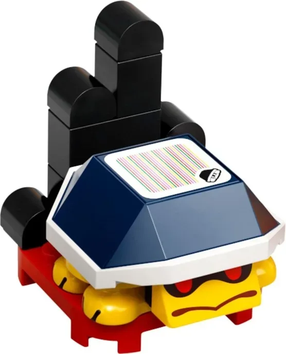 LEGO 71361 Coccinelle - prix et où acheter | Brick Broker