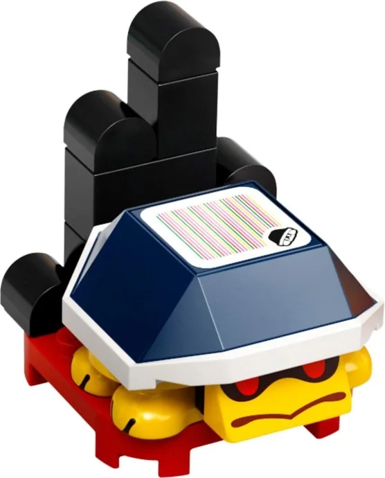 LEGO 71361 Coccinelle - prix et où acheter | Brick Broker
