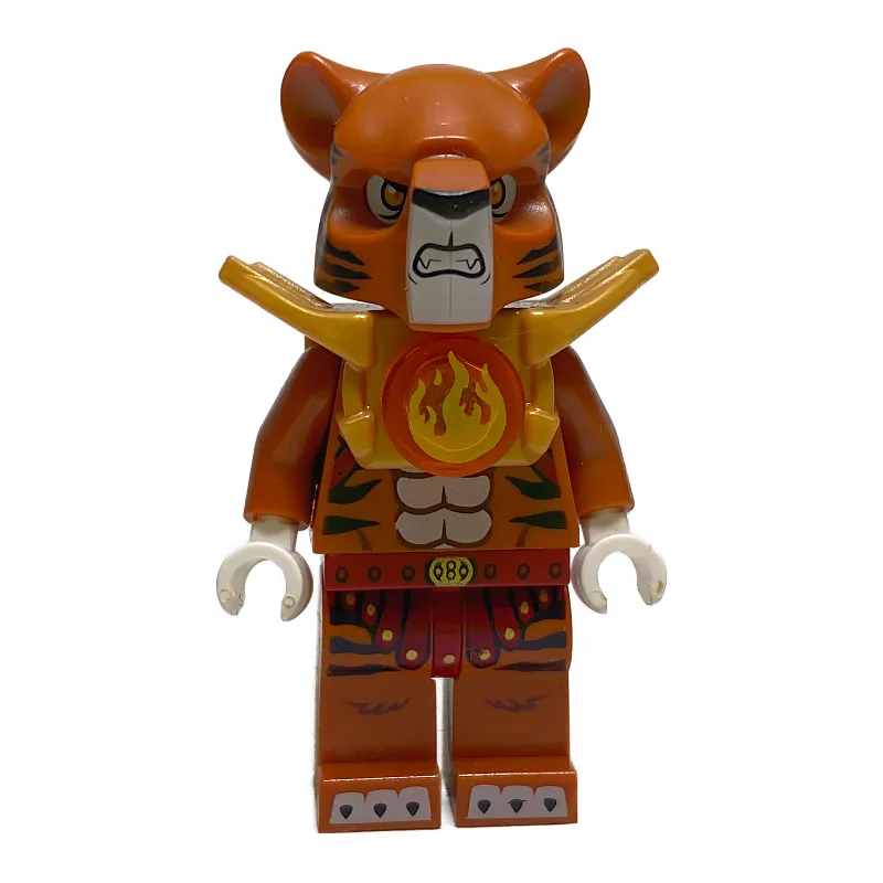 Trakkar with Shoulder Armor — dans quels sets LEGO ? (fig-005704) | Brick Broker