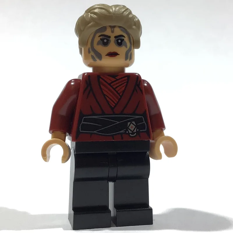 Morgan Elsbeth, Legs — dans quels sets LEGO ? (fig-015327) | Brick Broker