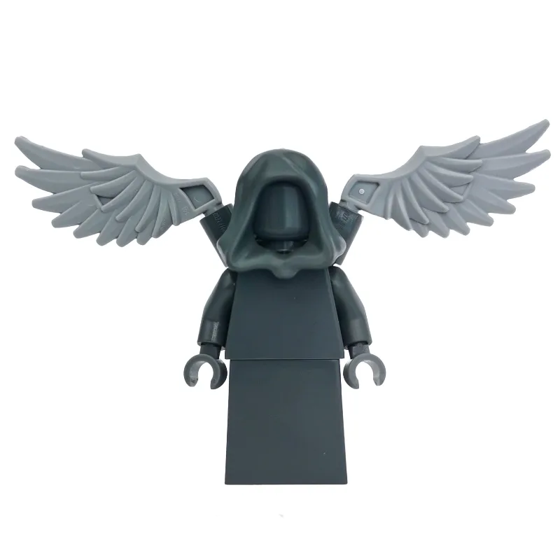 Tom Riddle Grave Statue — dans quels sets LEGO ? (fig-006216) | Brick Broker