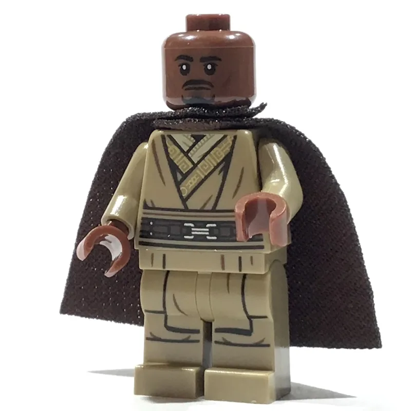 Kelleran Beq — dans quels sets LEGO ? (fig-014992) | Brick Broker