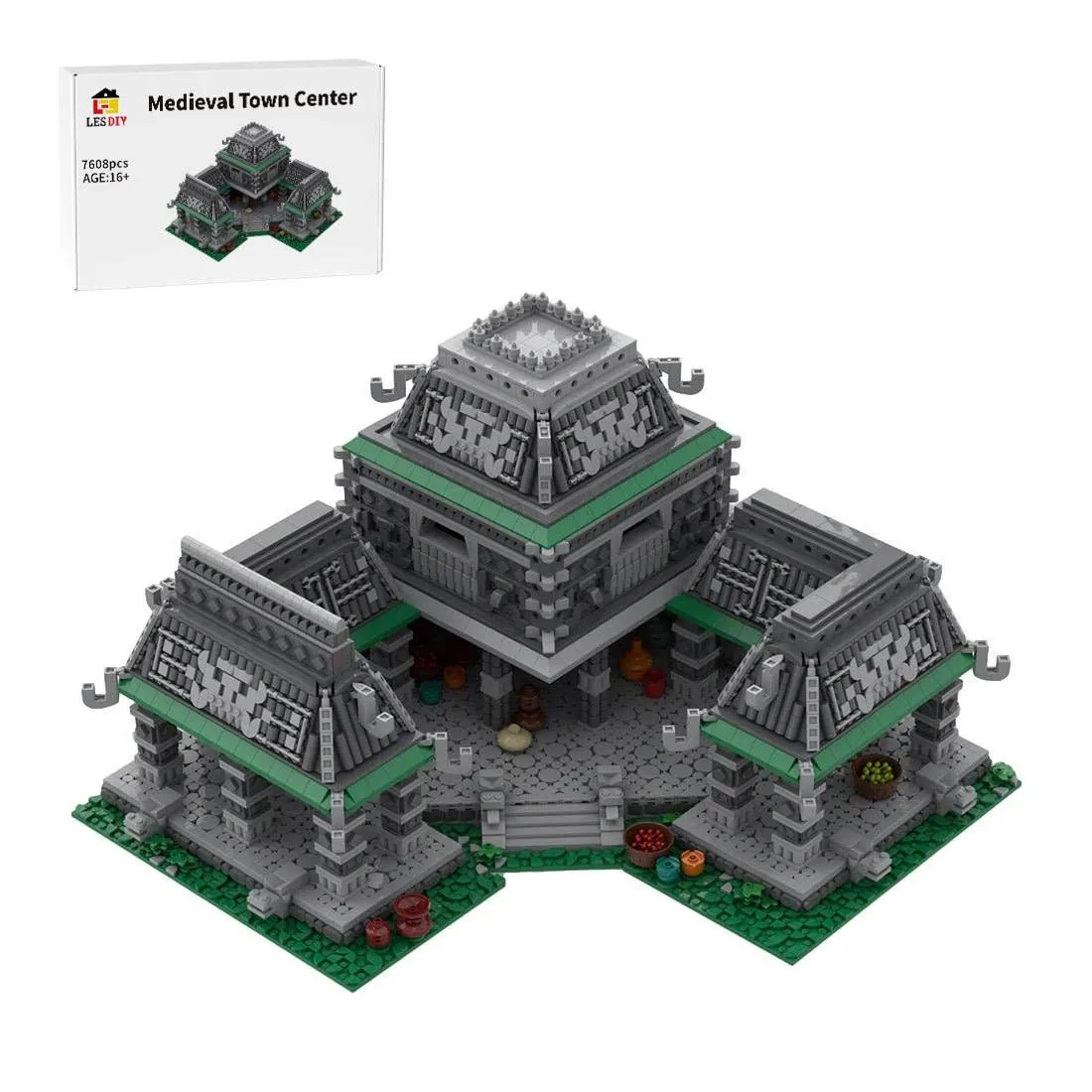 LesDiy Centre-ville (LESDIY-3657149) - prix | Brick Broker