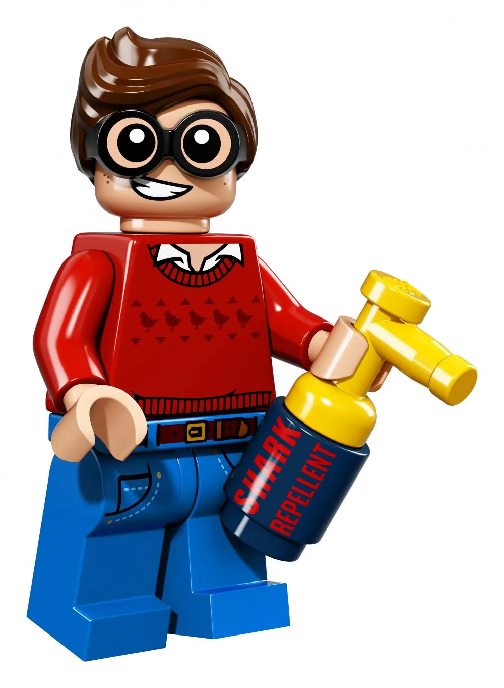 LEGO 71017 Dick Grayson - prix et où acheter | Brick Broker