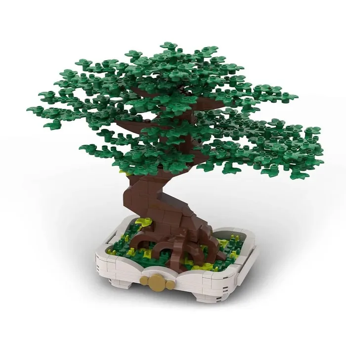 LesDiy Plante en pot (LESDIY-3575394) - prix | Brick Broker