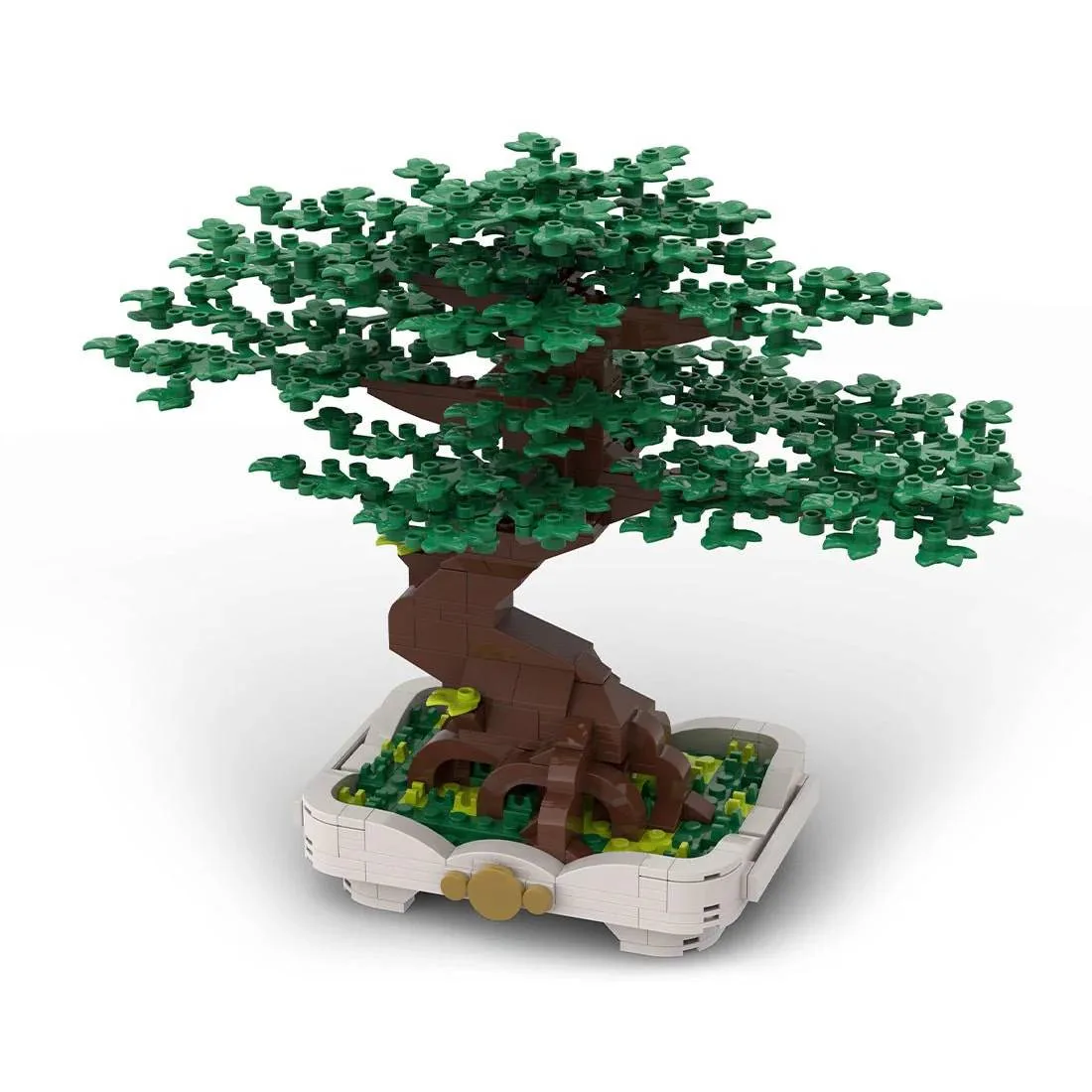 LesDiy Plante en pot (LESDIY-3575394) - prix | Brick Broker