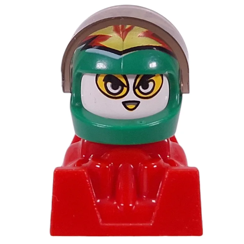Maverick Storm — dans quels sets LEGO ? (fig-011086) | Brick Broker