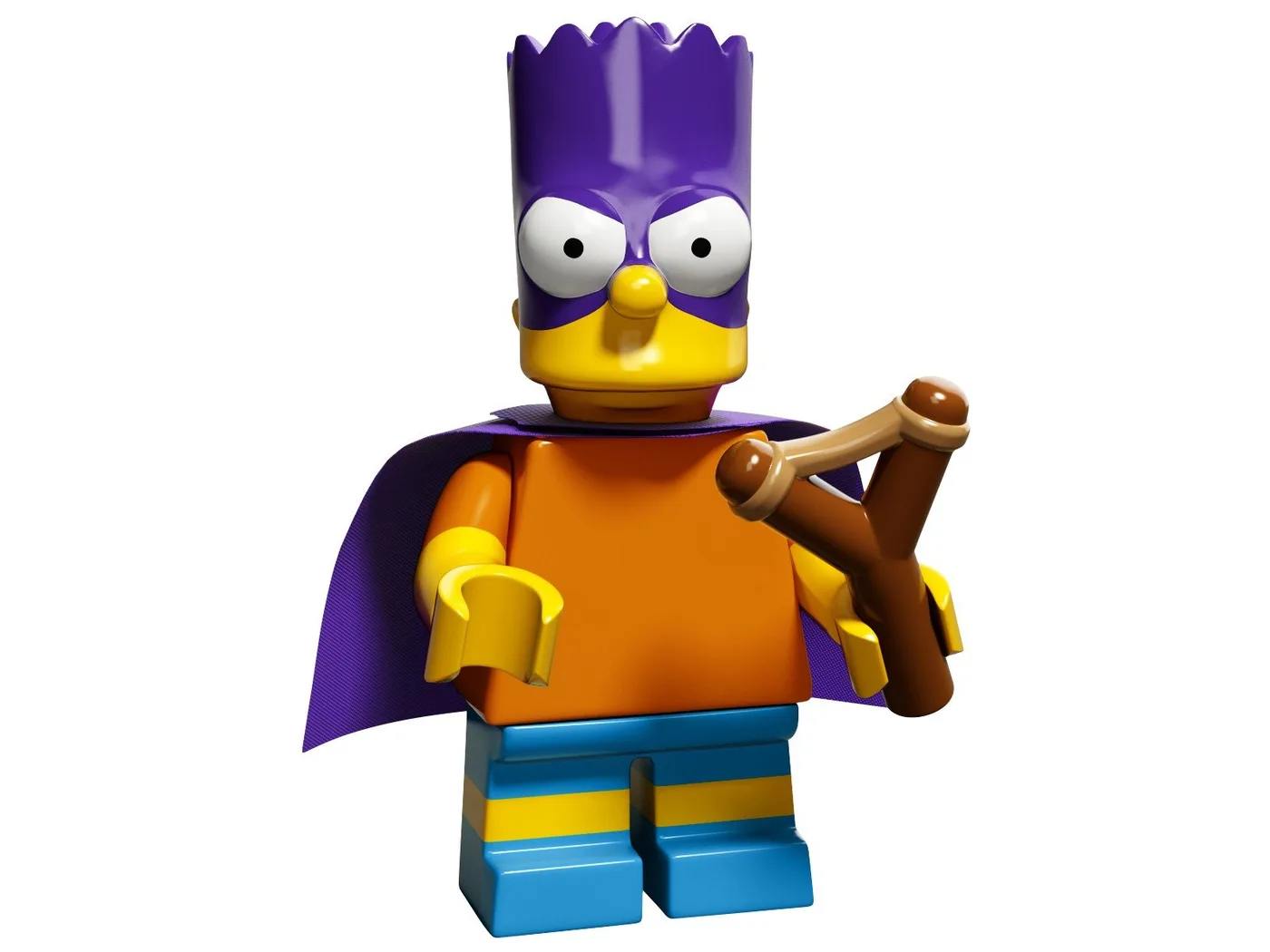 LEGO 71009 Bart - prix et où acheter | Brick Broker