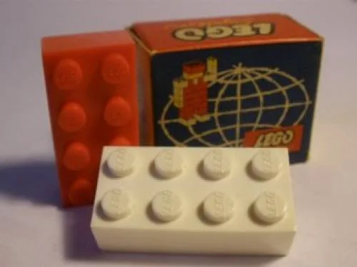 LEGO Boîte de briques (legobricks-1) - prix | Brick Broker