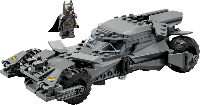 LEGO 76331 Batmobile Batman v Superman - prix | Brick Broker