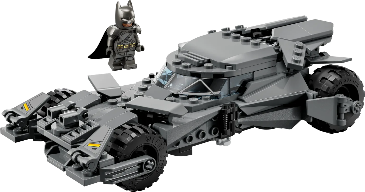 LEGO 76331 Batmobile Batman v Superman - prix | Brick Broker