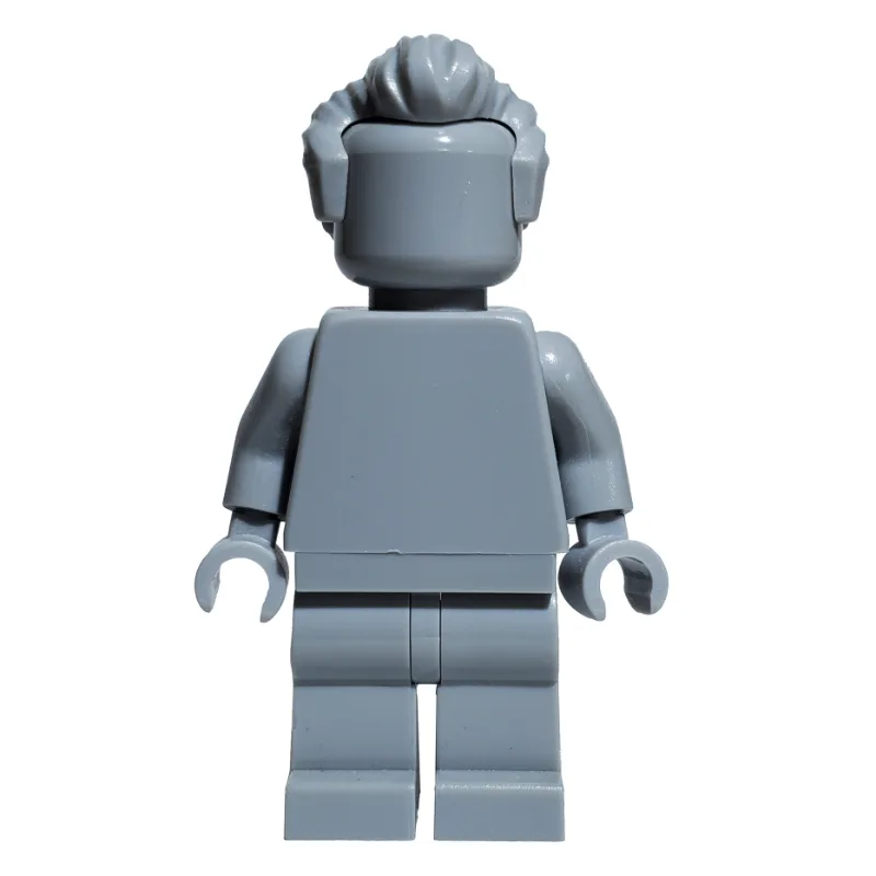 Arkham Asylum Statue — dans quels sets LEGO ? (fig-004655) | Brick Broker