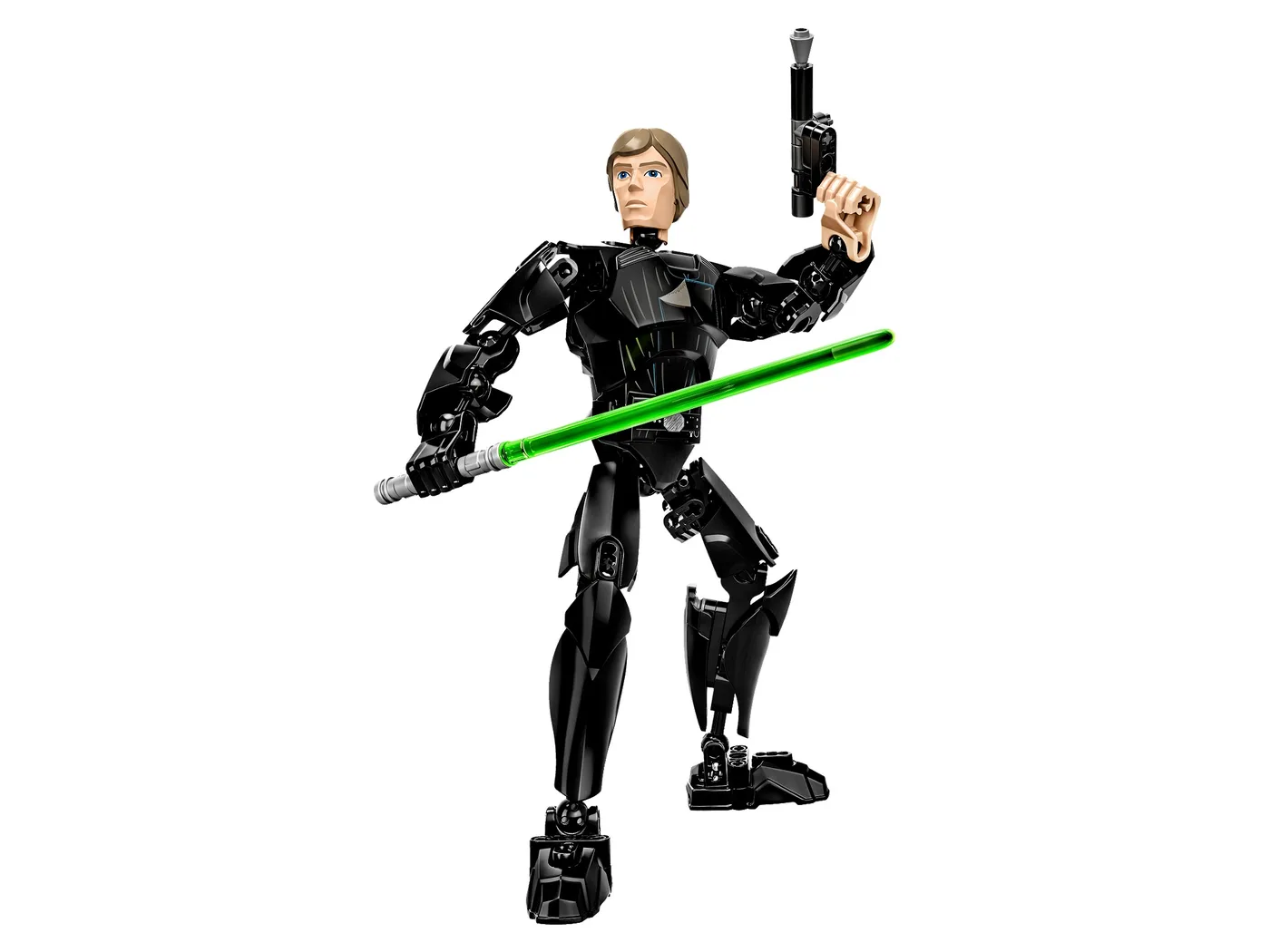 LEGO 75110 Luke Skywalker - prix et où acheter | Brick Broker