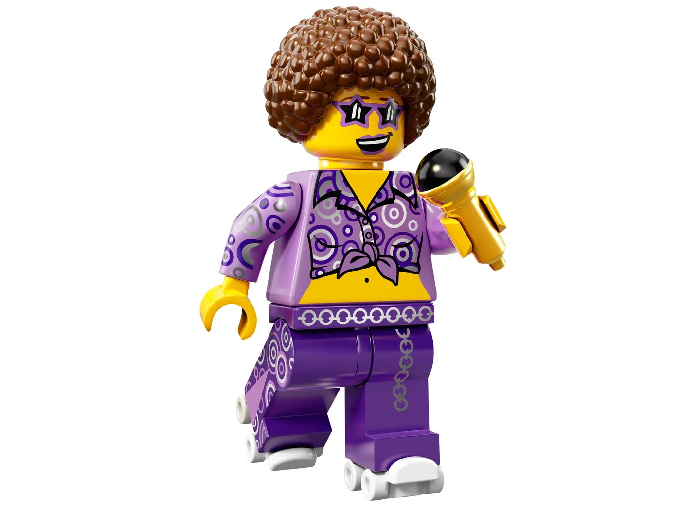 LEGO 71008 Diva Disco - prix et où acheter | Brick Broker