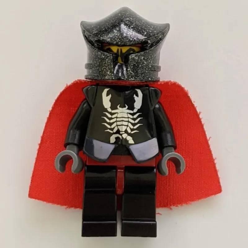 Lord Vladek — dans quels sets LEGO ? (fig-010047) | Brick Broker
