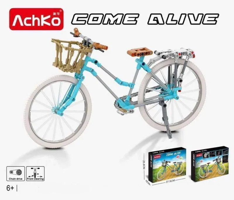 Autres marques Ack ACK-50006 (ACK-50006) - prix | Brick Broker