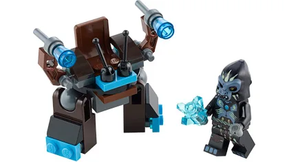 LEGO 30262 Marcheur de Gorzan - prix et où acheter | Brick Broker