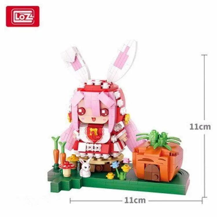 LOZ-1663 (LOZ-1663) - prix et où acheter | Brick Broker