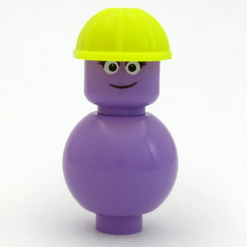 Margie — dans quels sets LEGO ? (fig-014999) | Brick Broker