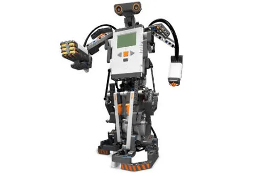 LEGO 8527 Mindstorms NXT - prix et où acheter | Brick Broker