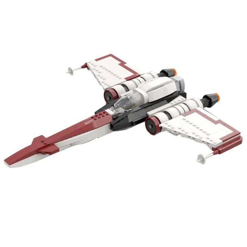 LesDiy Chasseur Z-95 (LESDIY-3299421) - prix | Brick Broker