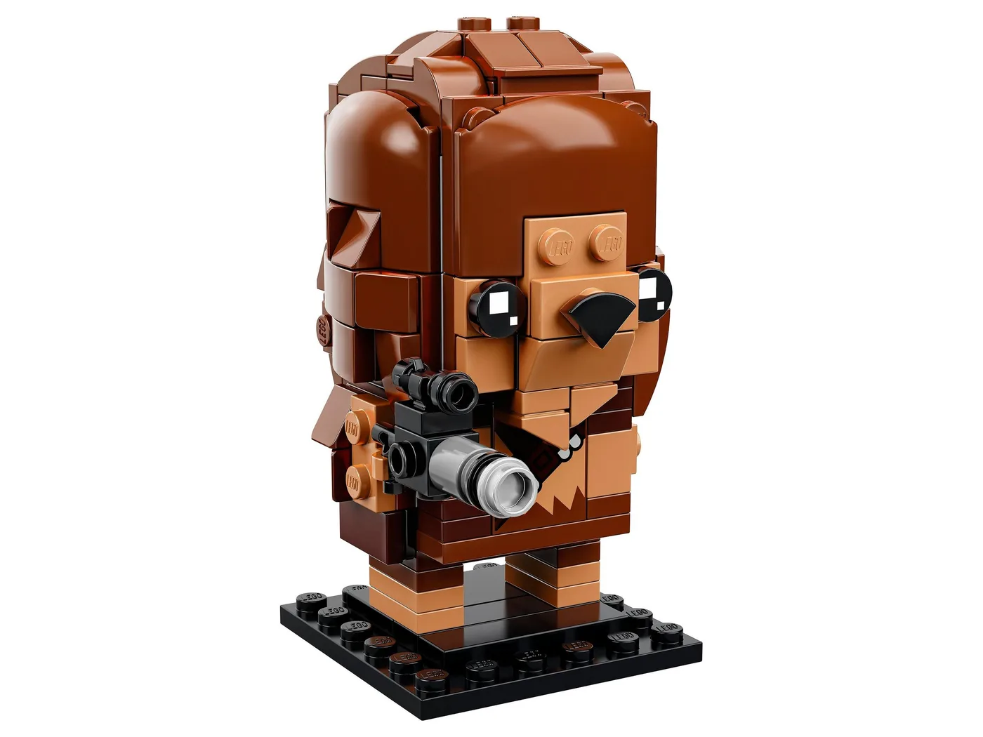 LEGO 41609 Chewbacca - prix et où acheter | Brick Broker