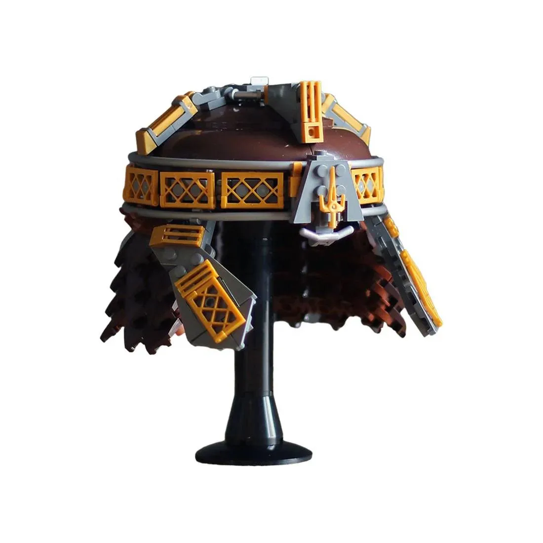 LesDiy Casque de Gimli (LESDIY-3570682) - prix | Brick Broker