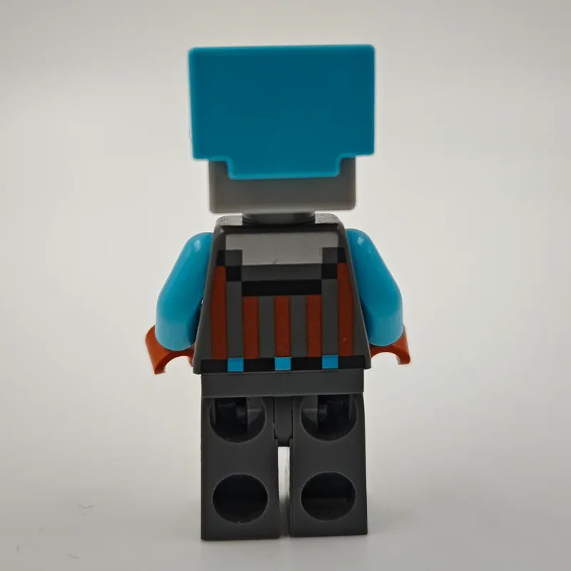 Space Sentinel — dans quels sets LEGO ? (fig-016454) | Brick Broker