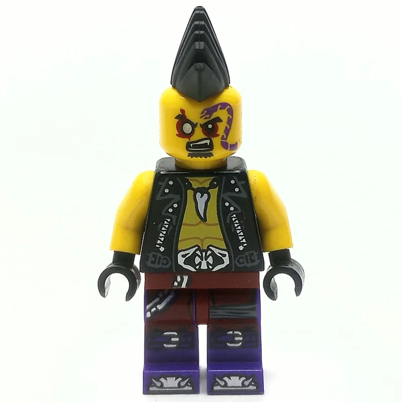 Eyezor — dans quels sets LEGO ? (fig-002736) | Brick Broker