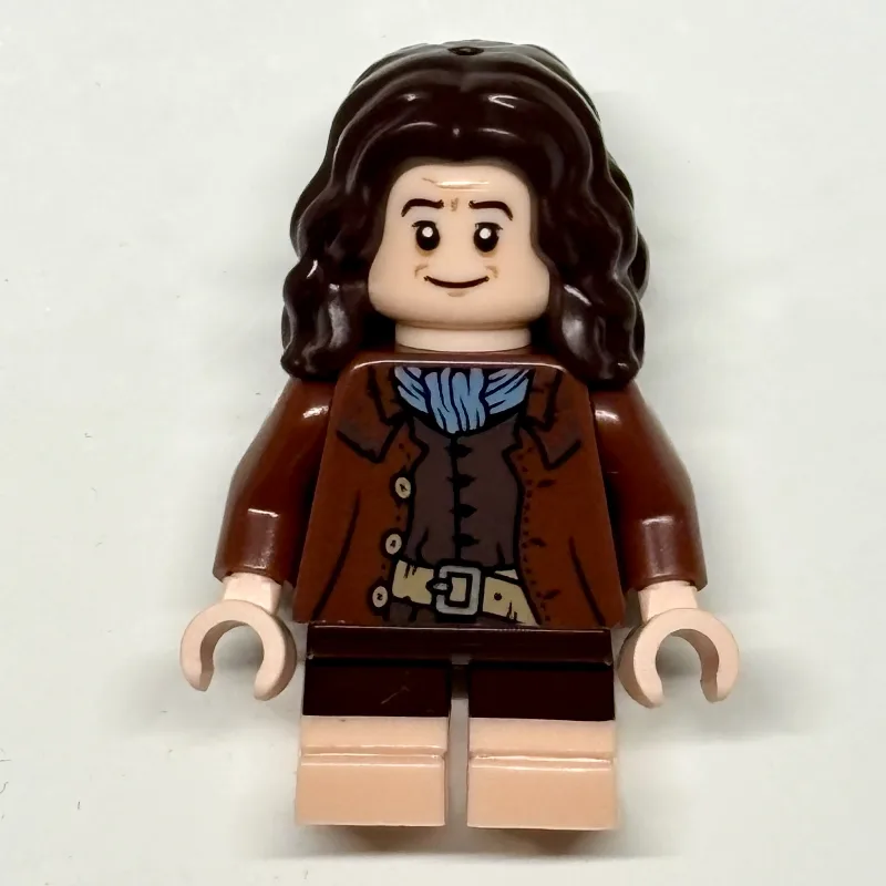 Sméagol — dans quels sets LEGO ? (fig-016212) | Brick Broker