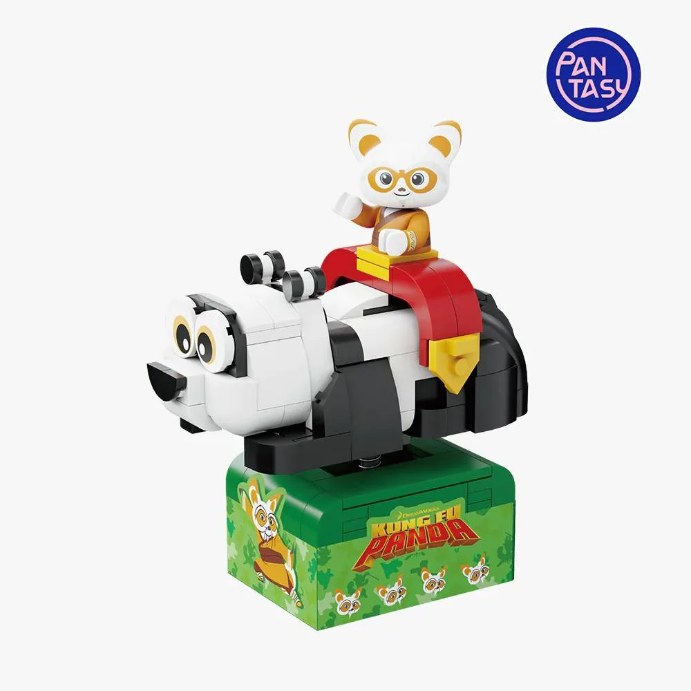 Pantasy Kung Fu Panda™ Cosrider de Shifu (PANT-86513) - prix | Brick Broker