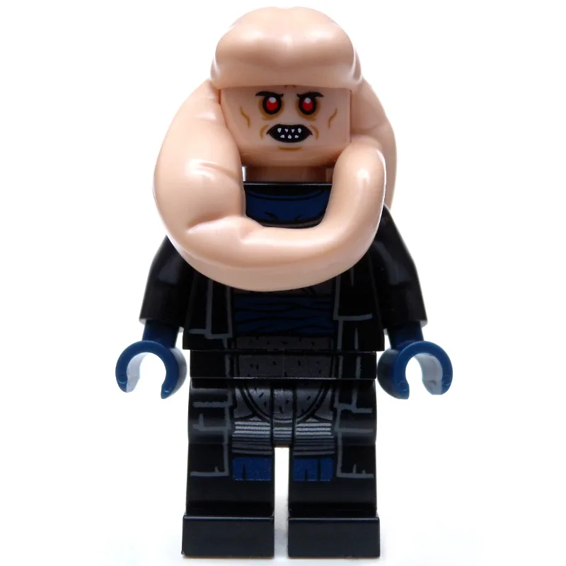 Bib Fortuna, Black Suit, Blue Hands — dans quels sets LEGO ? (fig-015574) | Brick Broker