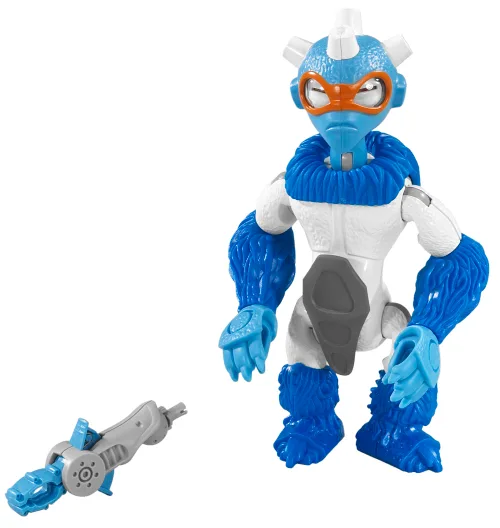 LEGO 8320 Figure de base Nepol - prix et où acheter | Brick Broker