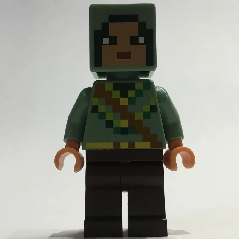 Arbalest Knight — dans quels sets LEGO ? (fig-013312) | Brick Broker