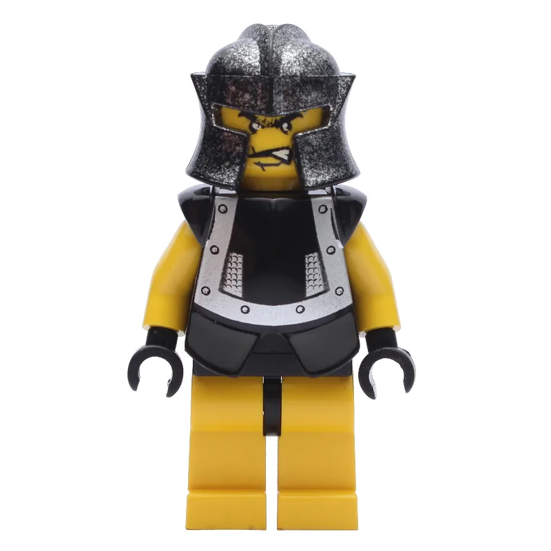 Dracus, Angry (Knights Kingdom II) — dans quels sets LEGO ? (fig-008780) | Brick Broker