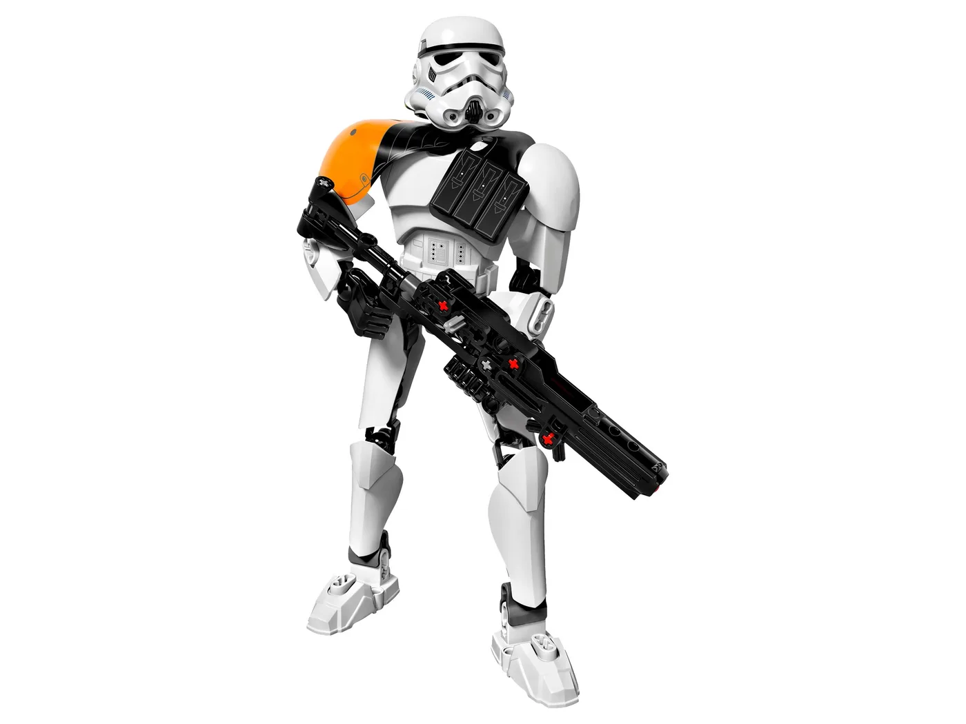 LEGO 75531 Commandant Stormtrooper - prix | Brick Broker