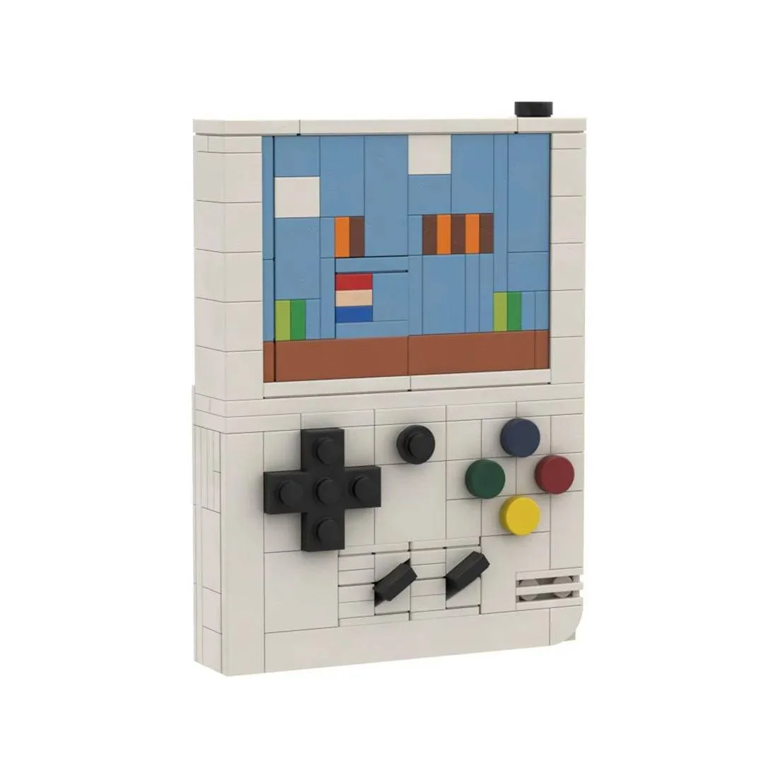 LesDiy Console de jeu portable Miyoo Mini Plus (LESDIY-3533007) - prix | Brick Broker