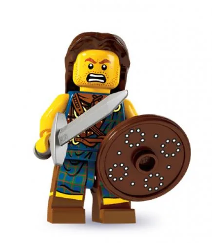 LEGO 8827 Highland Battler - prix et où acheter | Brick Broker