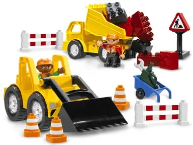 LEGO 4688 Construction d'équipe - prix et où acheter | Brick Broker