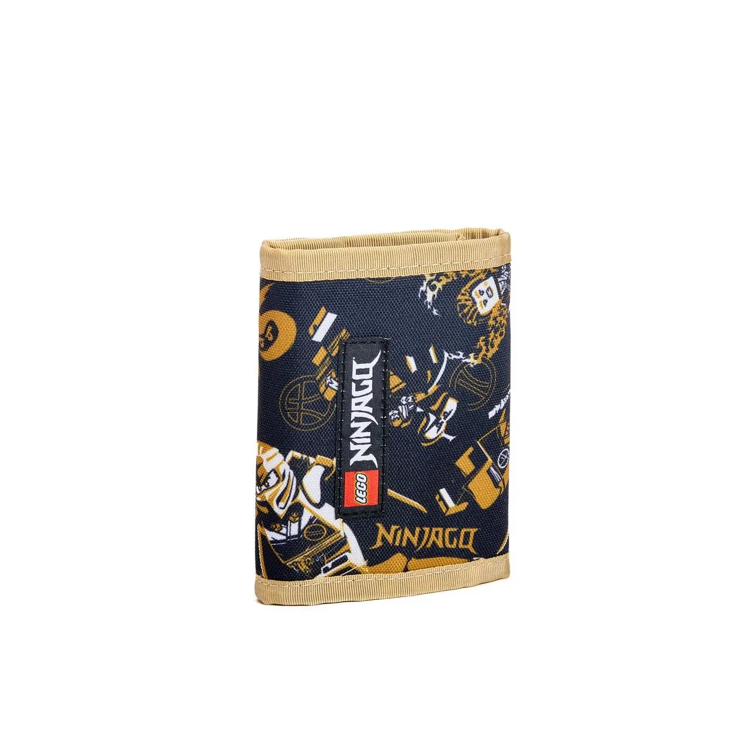 LEGO 5010897 Ninjago 15th Anniversary Wallet - prix | Brick Broker