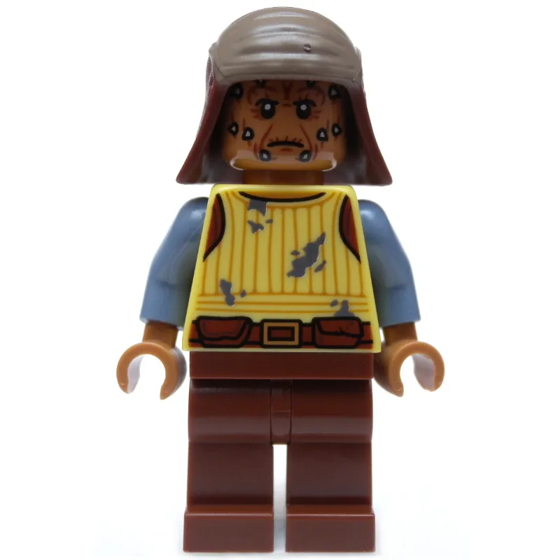 Vizam — dans quels sets LEGO ? (fig-015575) | Brick Broker