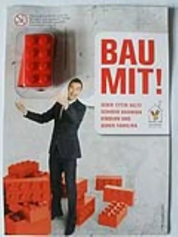 LEGO BAU MIT! (BauMit-1) - prix et où acheter | Brick Broker