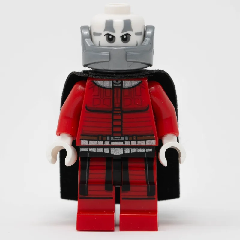 Darth Malak — dans quels sets LEGO ? (fig-014799) | Brick Broker