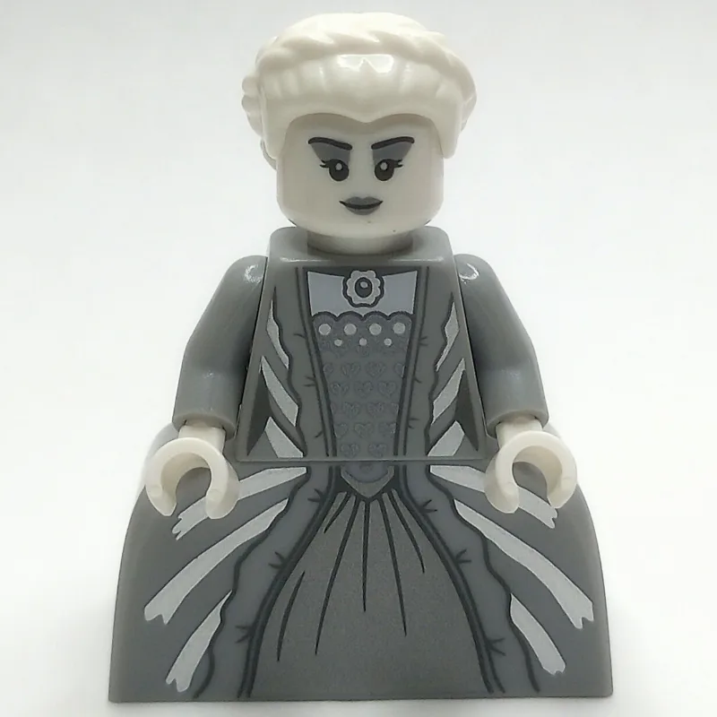 Choir Ghost — dans quels sets LEGO ? (fig-015492) | Brick Broker